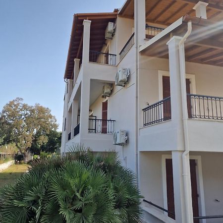 Casa Alema Verde อิปโซส ภายนอก รูปภาพ