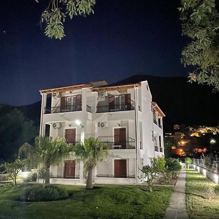 Casa Alema Verde อิปโซส ภายนอก รูปภาพ